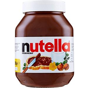 Nutella Ferrero Gr.1000, kosher Cacao