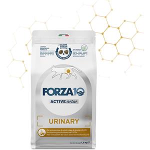 FORZA 10 URINARY ACTIVE GATTO KG 1,5