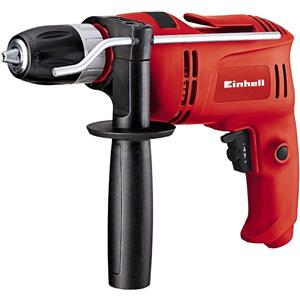 Einhell TRAPANO A PERCUSSIONE EINHELL TC-ID 650E 650W - 42.586.82