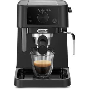 DELONGHI DE LONGHI EC235.BK Macchina da caffe Serbatoio 1 lt