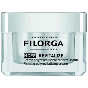 Filorga - Ncef Revitalize Crema Rassodante Rivitalizzante Confezione 50 Ml