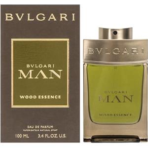 Bvlgari Man Wood Essence Eau de Parfum, 100 ml