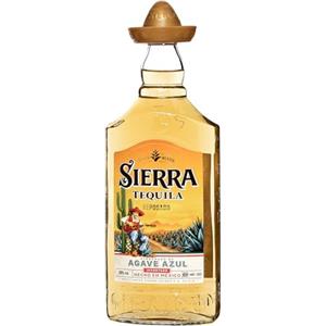 Sierra Tequila Reposado - 700 ml