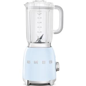 SMEG FRULLATORE 50s STYLE, BLF01 AZZURRO - SMEG