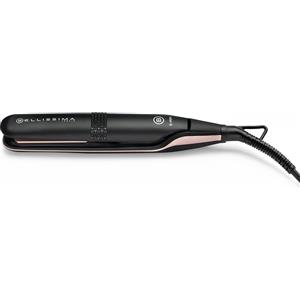 IMETEC 11877 PIASTRA BELLISSIMA MINI TRAVEL POCHETCERAMICA TER