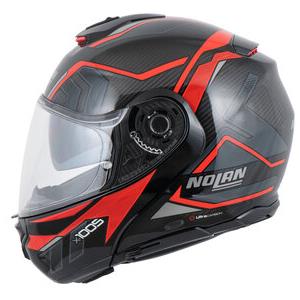 Nolan X-1005 Sandglass S