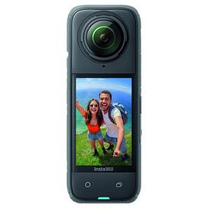 Insta360 X4 8K 360° Action Cam