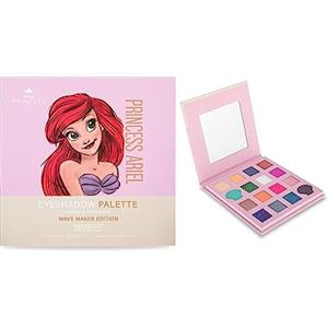 Mad Beauty - Palette di ombretti Pure Principessa Ariel