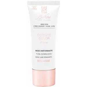 Bionike Defence Color - Primer Base Uniformante Viso e Occhi, 30ml