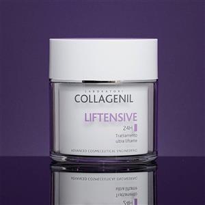 Collagenil Liftensive - 24H Trattamento Ultra-Liftante, 50ml