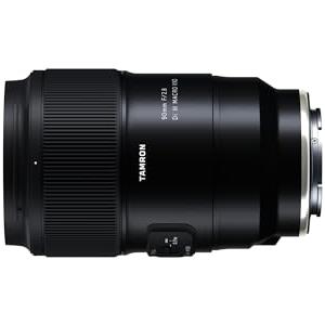 Tamron 90 mm F/2.8 Di III Macro VXD per Sony E-Mount