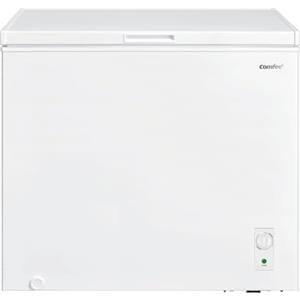 COMFEE' RCC270WH2 - Congelatore orizzontale, pozzetto, 198 litri, Statico, Classe energetica E