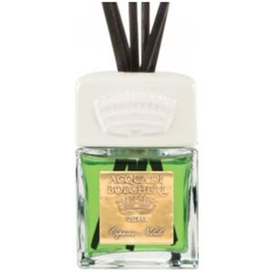Acqua di Bolgheri Diffusore di Fragranza Cipresso Nobile 200ml - Fresca e Aromatica per un Ambiente Elegante