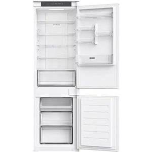 De'Longhi F6CSF250E - Frigorifero combinato, Installazione Incasso, 250 Litri, Statico, Classe energetica E