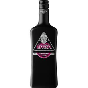 Cazalla Maxica Tequila e fragola (70 cl)