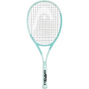 Head Boom Team L 2024 Alternate Incordata: No 260G Racchette da Tennis Racchette da Torneo Nero - Turchese 2