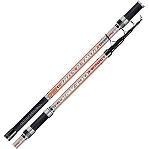 Trabucco Canna Surf Oceanic Power 4 m 150 g Tele Pesca