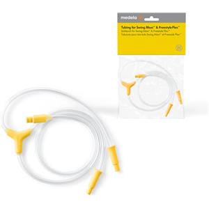 Medela Tubo per tiralatte Swing Maxi e Freestyle Flex