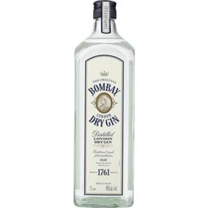 Bombay Original Dry Gin - 1 L