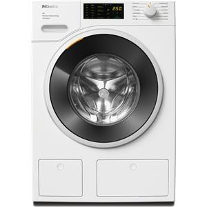 Miele lavatrice 8 kg Wwb680 Wcs 125 Edition Bianco