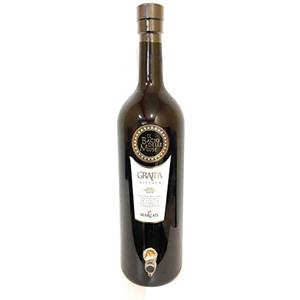Marcati Grappa Riserva 3litri con Rubinetto