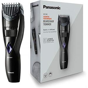 Panasonic ER-GB37-K503 - Rechargeable Waterproof Hair Clipper