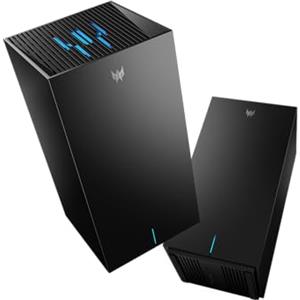 acer Predator Gaming 5G Router | Connect X7