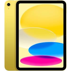 Apple iPad 10,9 (Wi-Fi, 64GB) - giallo (10ª generazione)