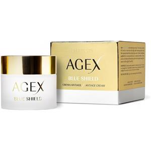 BIONATIVA SpA Agex Blue Shield 50 ml - Protezione della pelle
