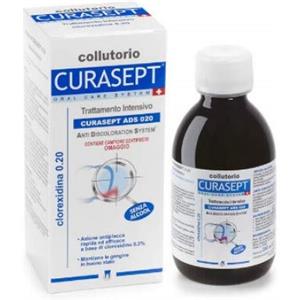Curasept ADS Clorexidina 0,20% Colluttorio 200 ml