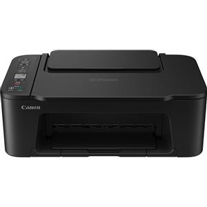 Canon Stampante ad inchiostro Canon Pixma TS3750i multifunzione A4 a colori Nero [6671C006]