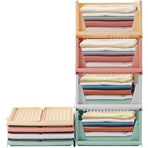 Rman 4 organizer pieghevoli