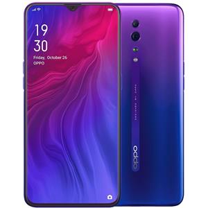 Oppo Reno Z | 8 GB | 128 GB | Single-SIM | viola
