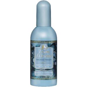 Tesori d'Oriente Profumo Aromatico Thalasso Therapy Unisex 100 ml - Note di Limone, Bergamotto, Sale e Alghe Marine
