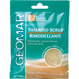 GEOMAR THALASSO SCRUB 85GR MONOD RIMODEL