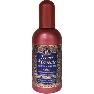 Tesori d'Oriente Persian Dream Profumo Aromatico 100 ml - Melograno & Tè Rosso