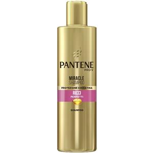 Pantene Shampoo Miracle Ricci Perfetti 250 Ml