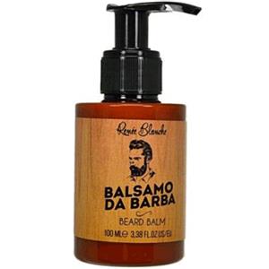 RENEE BLANCHE Balsamo Da Barba 100ml - Lenitivo e Idratante per una Barba Morbida