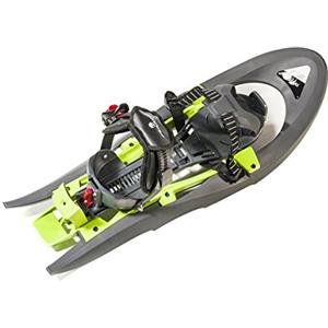 Ferrino 83063LVV Ciaspole da Neve, Verde, 34/48