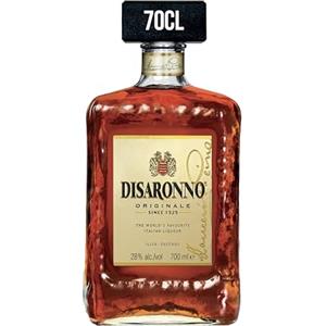 Disaronno Amaretto Liquore Alle Mandorle - 700 ml