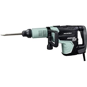Hikoki H60MEYWTZ Martello Demolitore 1.500 W 15.9 J (Epta), 1500 W, 230 V