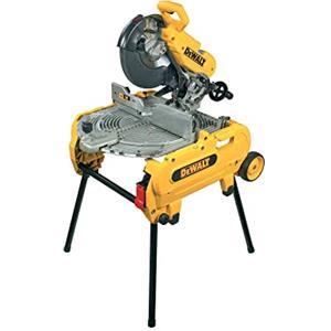 DeWalt D27107XPS - Mitra sega