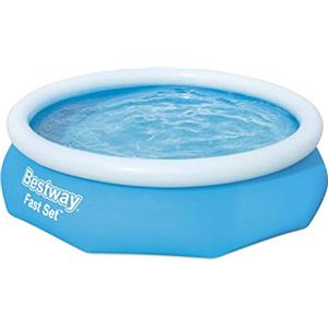 Bestway 57266 Piscina Fuori Terra Fast Set da 305x76 cm