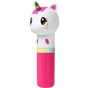 Lip Smacker Lippy Pals - Burrocacao Magico Unicorno per Bambini, 4 g, Idratante e Protettivo