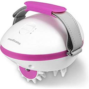 medisana AC 850 massaggiatore anticellulite, automassaggio cellulite