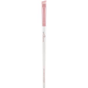 Luvia Pennello per Sopracciglia Brow Definer - Candy 425 con Peli Vegani e Forma Smussata