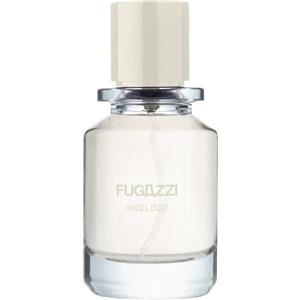 Fugazzi Angel Dust Eau de Parfum Unisex 50 ml - Fragranza con Note di Cashmeran, Morbida e Sensuale