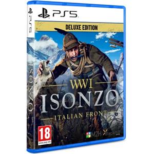 Maximum Games Isonzo: Deluxe Edition