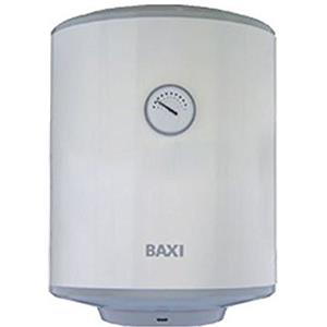 Baxi - SCALDABAGNO ELETTRICO BAXI 50 LT VERTICALE 2 ANNI