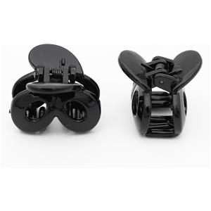 IB ACC Pinzetta D327N - Set di 2 Pinzette Professionali